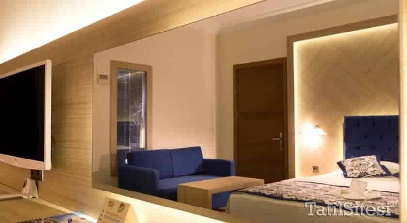 Labranda Ephesus Princess